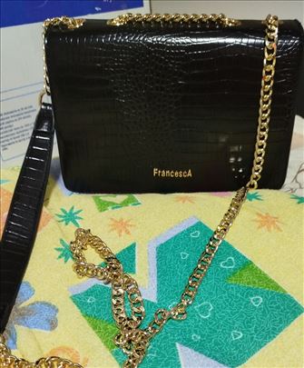 Nova zenska tasna FranceskA