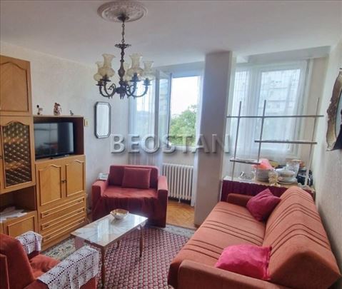 Novi Beograd - Fontana #64223