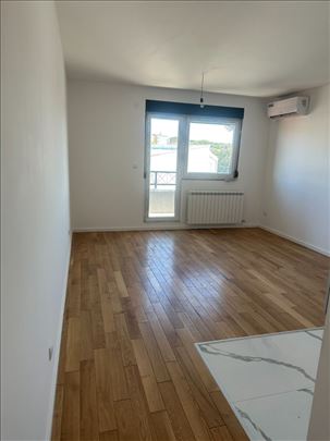 Odlična novogradnja na Voždovcu, 2.5