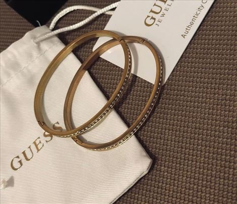 Original guess narukvice