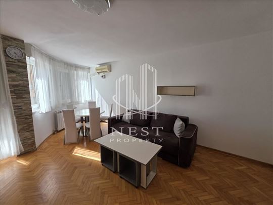 Pančevo, Strelište, 2.5 stan odmah useljiv ID#1077