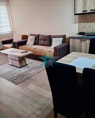 Prodaja apartmana na Zlatiboru ID#1227