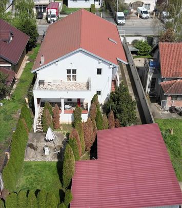 Prodaja Kuca Zemun Plavi Horizonti 170m2 uknjizeno