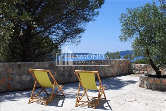 Prodaja Kuce 94m2 Na Lustici U Crnoj Gori ID#223