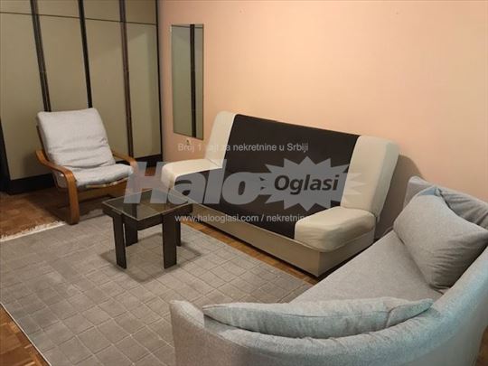 SAVA Centar 1.5 blok 22 