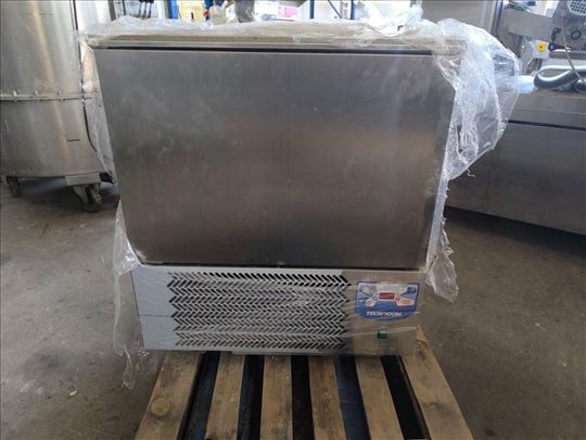 Šok komora Tecnodom  