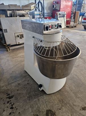 Spiralni mikser Eberhardt 