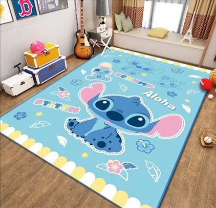 Tepisi-staze za decu novo vise dezena akcija