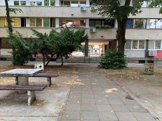 TOP lokacija blok 21, 2,5 stan