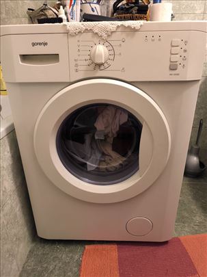 Veš mašina Gorenje 