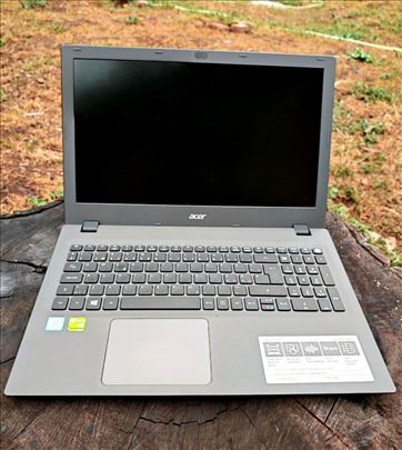 Acer Aspire E5-574 i5-6200U