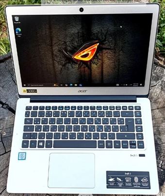 Acer Swift SF314-51 i3 6 generacija AKCIJA DANAS
