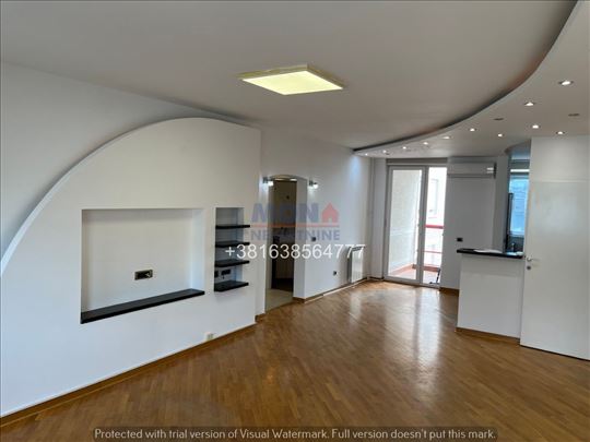 Arena, 123m2, 5.0, lux, retko u ponudi