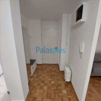 Bežanijska kosa 1 (2,0 + bašta)