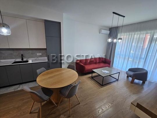 Centar - Beograd na vodi BW #64254