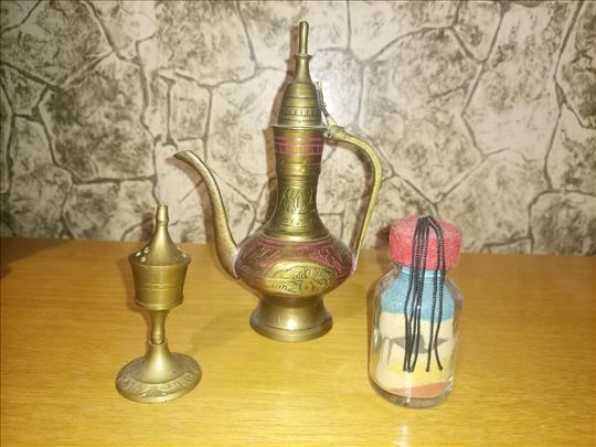 Dekorativne firugre - orijent