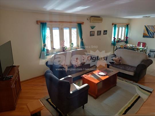 Duplex,110m2,Centar (-30% zakup prvog meseca)