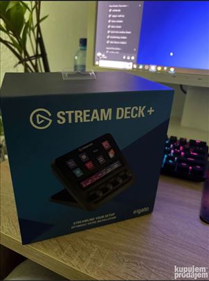 Elgato Stream Deck 