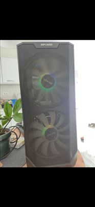 Gaming PC komplet – i5-4460 / GTX 1070-Komplet
