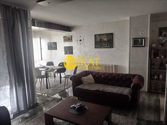Inđija, strogi centar, Kralja Petra, 85m2