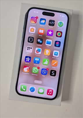 Iphone 14 Pro Deep Purple 128 GB (izuzetno stanje)