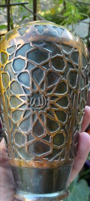 Islamic vase 
