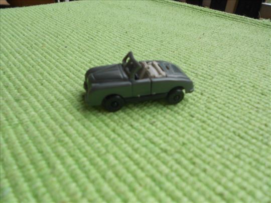 Kinder Giodi kabriolet