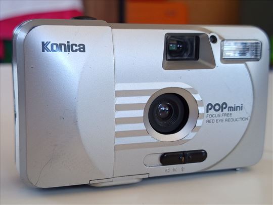 Konica POP mini (na stanju)