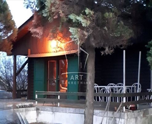 Kosmaj, 91m2 na 30ari placa ID#12266