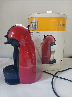 Krups Dolce Gusto aparat za kafu