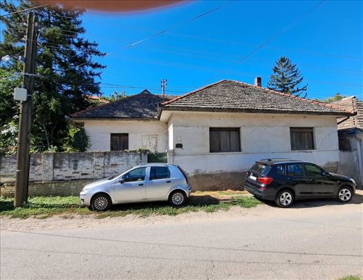 Kuća Sremski Karlovci