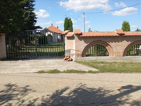 Lipovica, odlična kuća