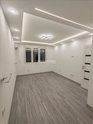 Lux renoviran, sa garažom