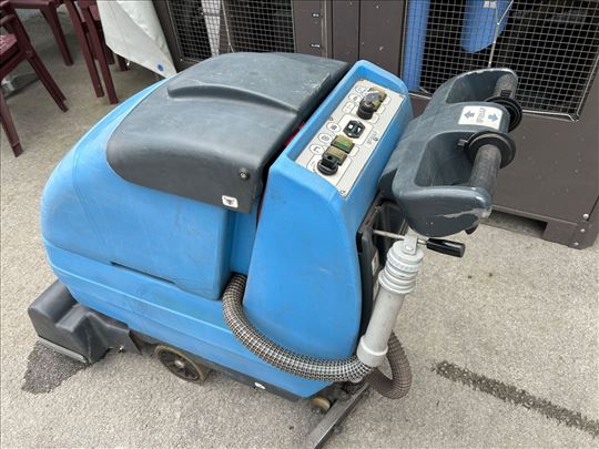 Masina za pranje podova Fimap