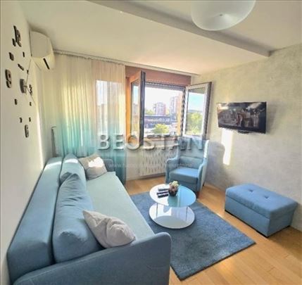 Novi Beograd - A blok #64243