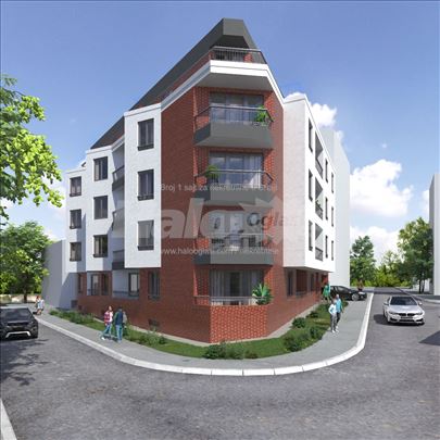 Novogradnja, Banjalučka, Lekino brdo
