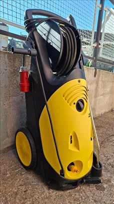 Perac pod pritiskom KARCHER 10/21 4-S professional