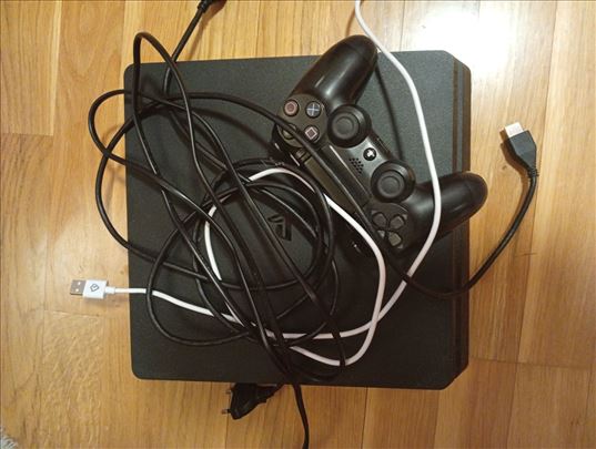 PlayStation 4