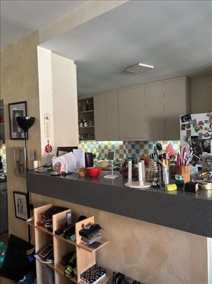 Hram Sv. Save, Vracar moderan trosoban stan