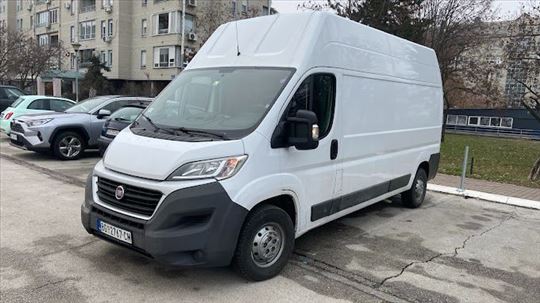 Selidbe kombijem Beograd - Prevoz nameštaja