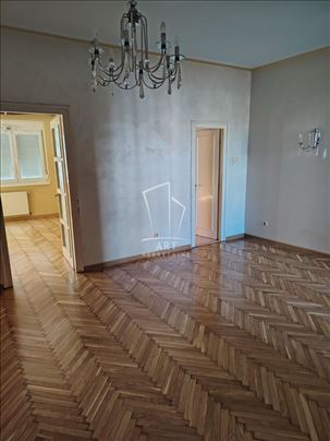 Slavija, salonac, može PP, 90m2 ID#12273