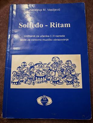 Solfeđo-Ritam