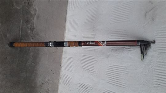 Štapovi i mašinice