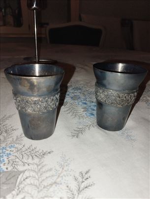 Stare srebrne case
