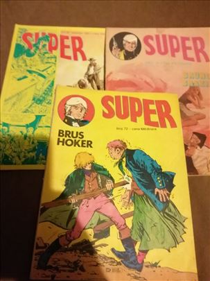    Super / br. 72 ,75,92 -  3