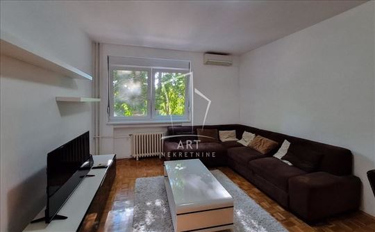 Voždovac, FON, Vojvode Stepe, 61m2 ID#12274