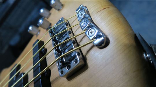 Warvick Streamer Stage one 94.