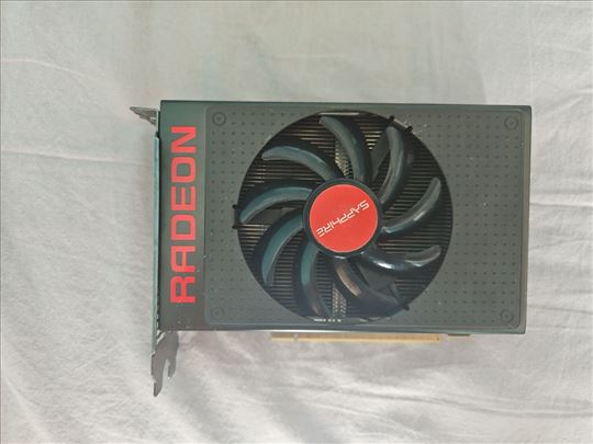 AMD R9 Nano 4gb