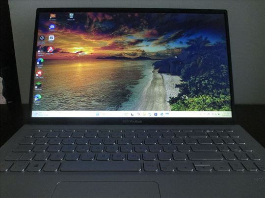 Asus VivoBook SonicMaster