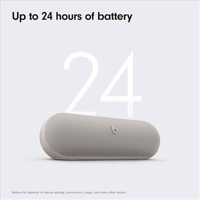 Beats Pill Kim Kardashian SE Max24 Bluetooth Zvucn